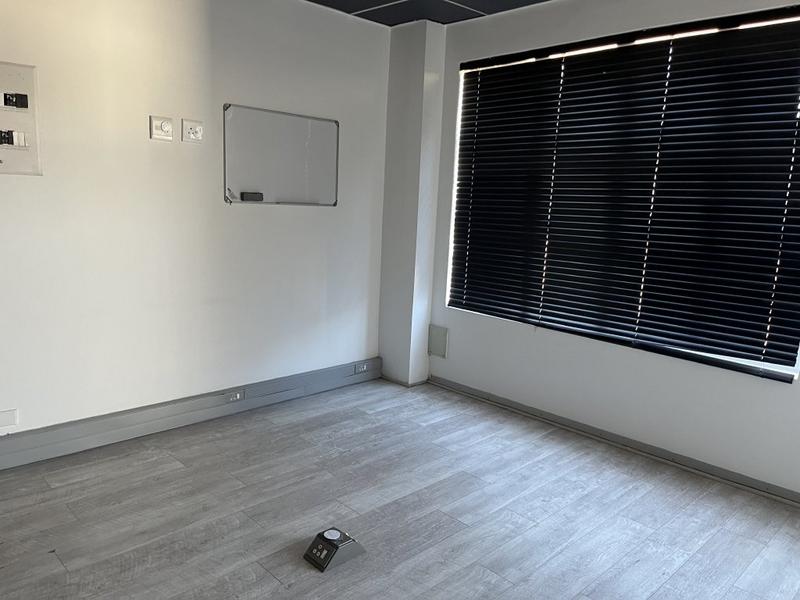 To Let Commercial Property for Rent in Montague Gardens Western Cape